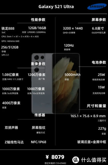 手机 主观推荐（2000-3500元，3500元以上）|12月 | 小米11