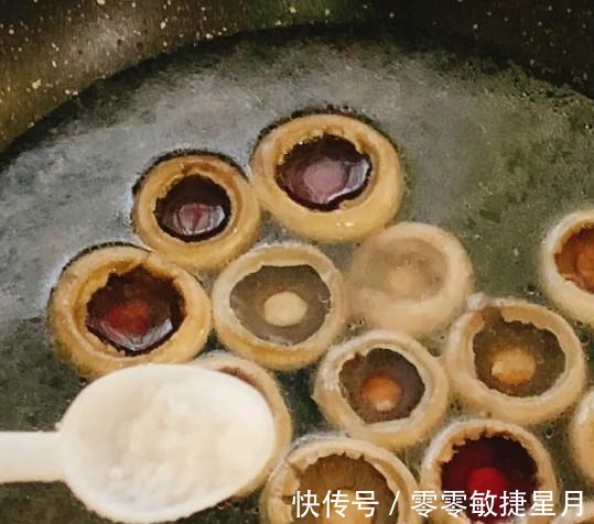 苏打|这菜是唯一含有维生素D的蔬菜,我遇到从不手软,老人孩子要多吃!