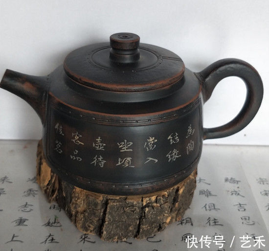 毛泽东|艺术家喻和生书法、陶艺部分作品欣赏