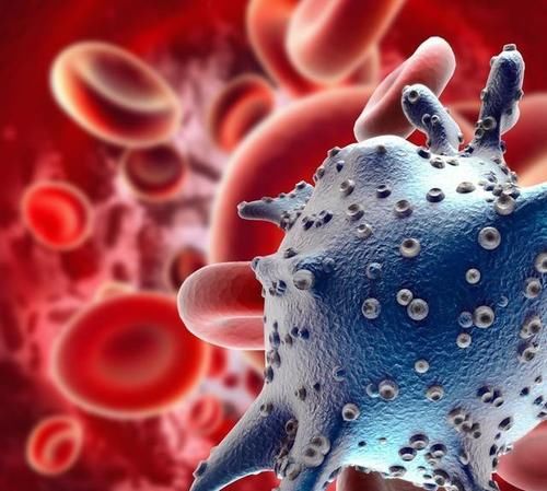 腹泻|男子腹痛腹泻，迅速休克病因未明，直至医生看到：患者胸口上红点