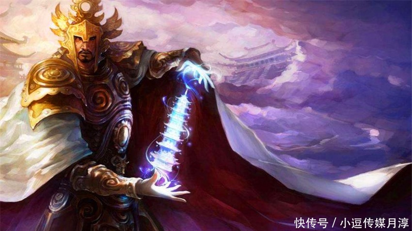 着很大|众人皆知卫青、霍去病,却不知李靖,只因打仗打的太简单