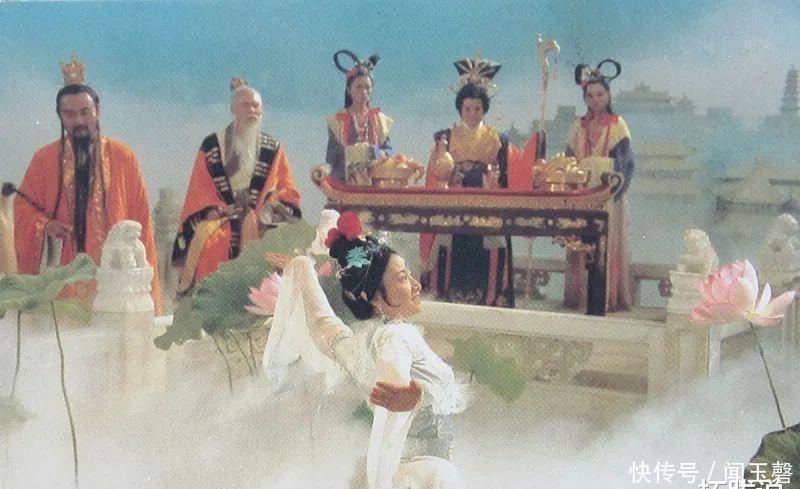 刘伯钦|《西游记》中隐藏的真相：孙悟空是六百年前大闹的天宫，五百年前另有其人！