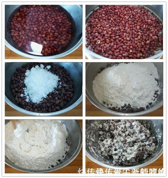 天气越来越热了,教你糯米的10种好吃做法,软糯香甜,比买的还香