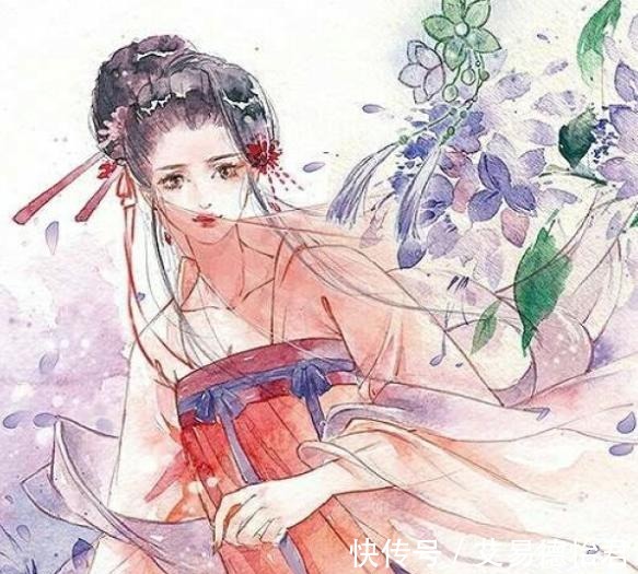 林子宁|“拿好休书,离开王府”她哼着欢快的歌离开,残王一脸黑线!