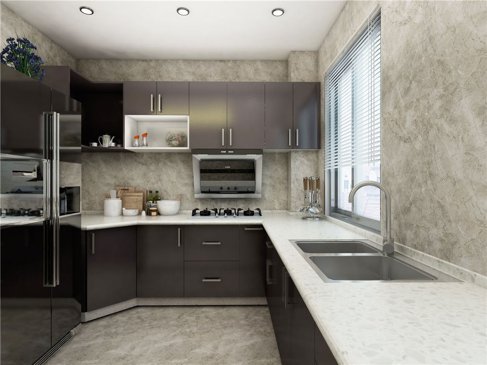 宝物|四十平-小户装修,生活中不能缺少的四大宝物,你知道吗?