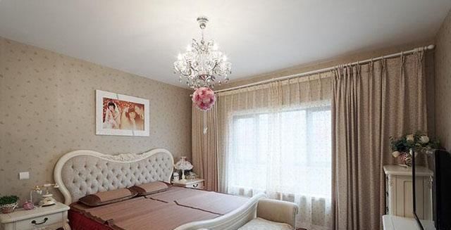 简欧风格|晒晒113平的婚房,简欧风格太适合做婚房了,餐厅隔断就很亮眼