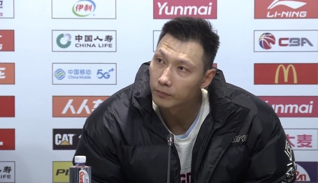 任骏飞|广东17分大胜！杜锋透露赢球真因，阿联回应伤病，这次感谢任骏飞