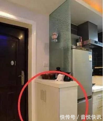 收纳|当年装修就是豆渣脑筋!导致连中16个装修坑!真想扇自己两耳光