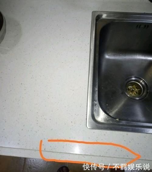 美缝剂|入住新房一年多，总结出15个装修设计经验，个人觉得非常实用