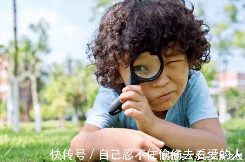 小孩们|三岁以后,孩子的大脑逐渐发育,大人们应该做好这些事情