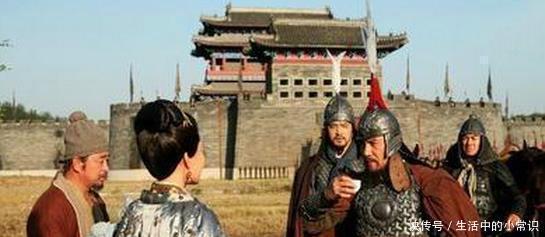 留下|朱元璋临死前给孙子留下一名将, 可惜孙子不会用, 否则朱棣不会赢!