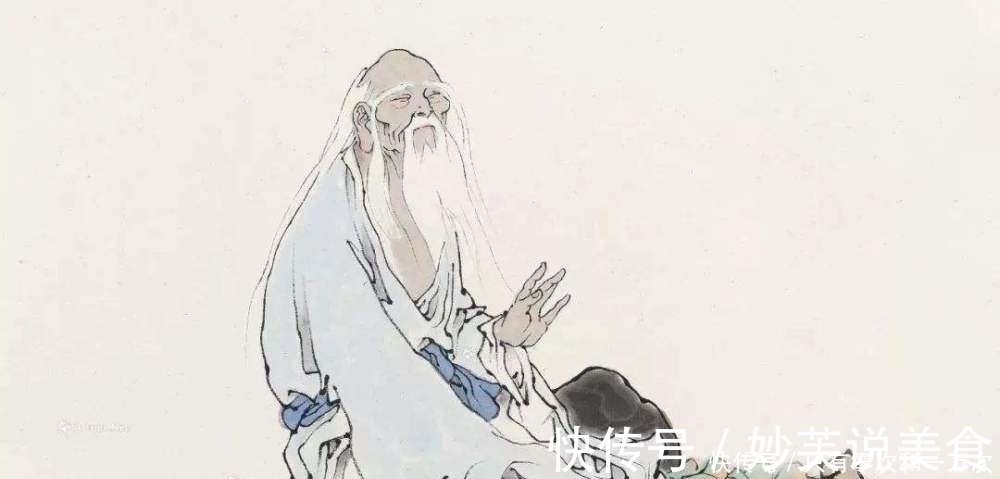 人性@“圣人不死,大盗不止”的正解,读懂这句话,才算真的读懂庄子