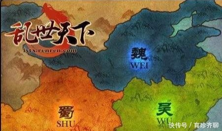 三国|三国时期的三个真相,与我们知道的完全不同,你都知道吗?