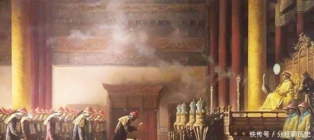 浅谈清代交际礼俗中的陋习,以及官场中的送礼学问