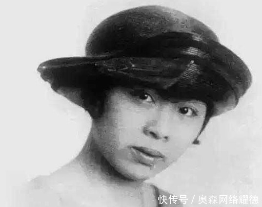 徐志摩|民国最牛前妻:世人都说是她高攀,其实她是下嫁