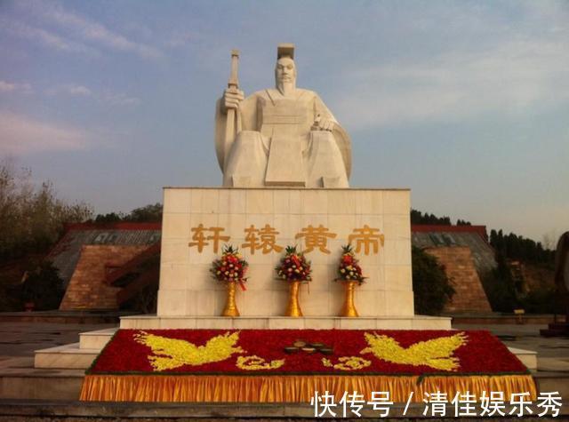 姬水|甲骨文出土,揭开姬与姜二字初始本意,黄帝历史或被改写