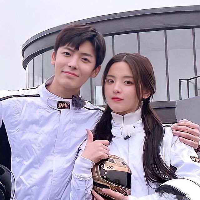 《平行时空遇见你》太甜,汪苏泷也磕糖,王彦霖李一桐同样超甜