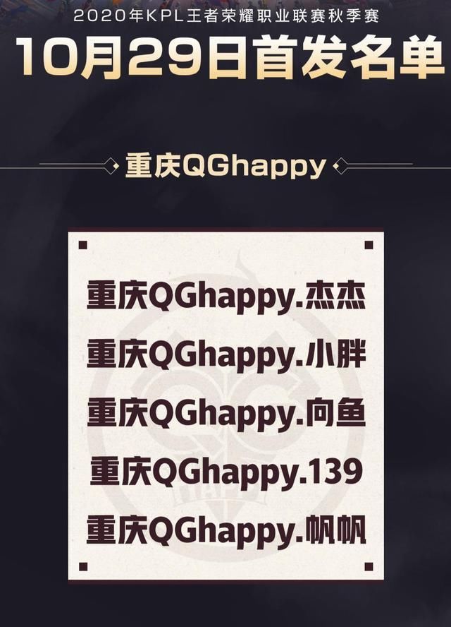 拿下|QG教练才下台，整个队伍就被换了，全新QG出道便拿下零封