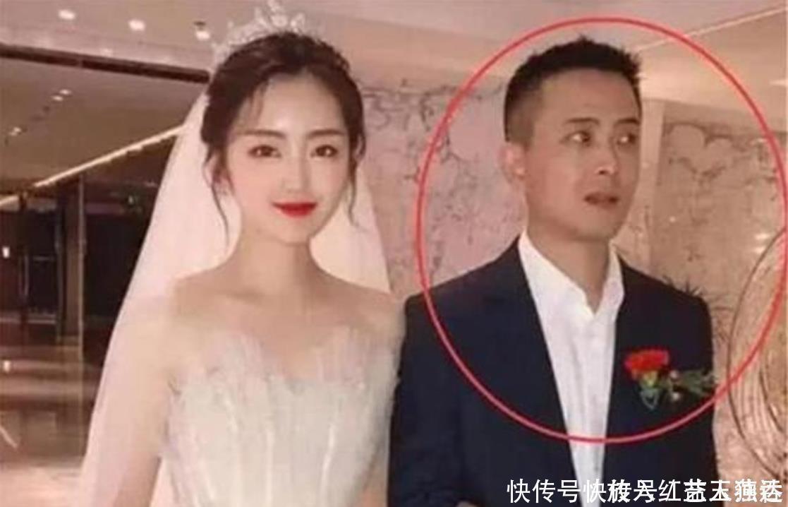 宾客|“最帅岳父”火了,宾客误以为遇上了“抢亲”,新娘这是我亲爹