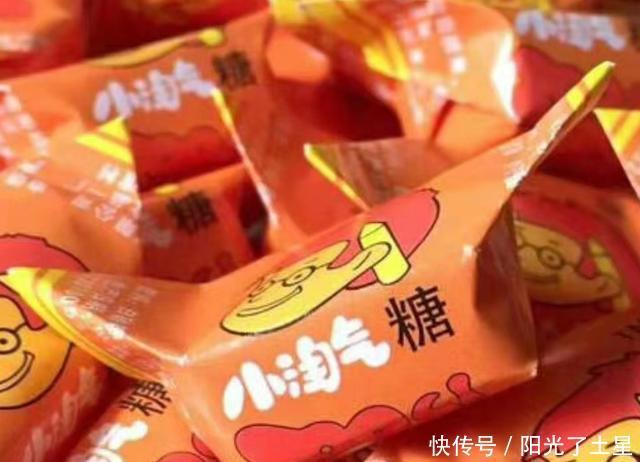 小卖部|那一年80后常吃6种糖,算是小卖部里的“爆款”,贵也就2毛钱