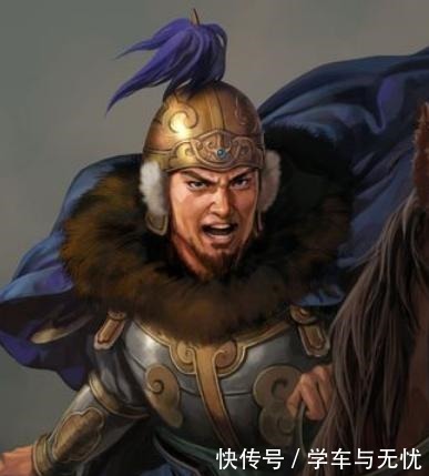 应有|蜀汉本应有7虎将,但有两位投靠了曹操,还受到了重用!