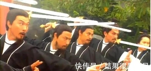 华山论剑&巅峰郭靖能否胜过王重阳？功力能胜过，却在一点上远逊对方