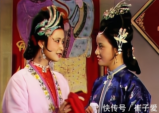 尤二姐|平儿的好口碑是怎么来的?她左右逢源,把圆滑做到了极致