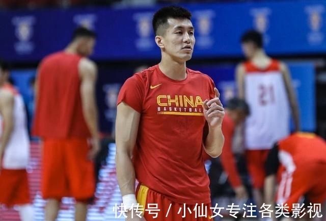 世界杯赛|郭艾伦和赵睿谁更强悍？杜锋直言：赵睿