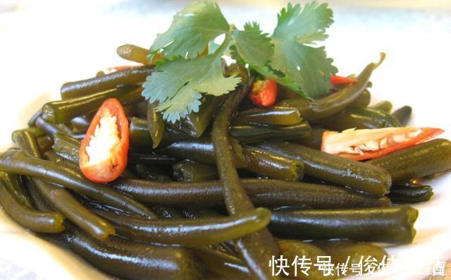 含钙量是牛奶的5倍，外国人视为高端菜，国内种植却少有人吃过