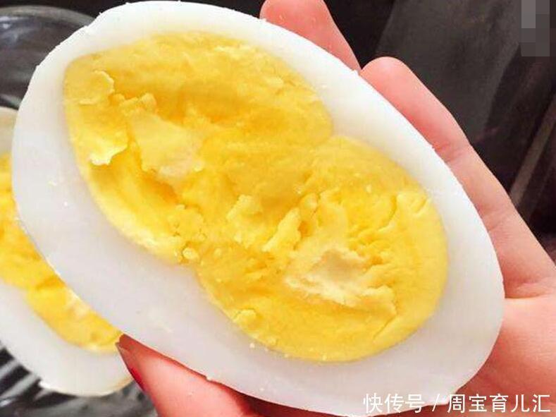 鹅口疮|孕晚期吃鹅蛋,好处并不是“去胎毒”,孕妇早知道早受益