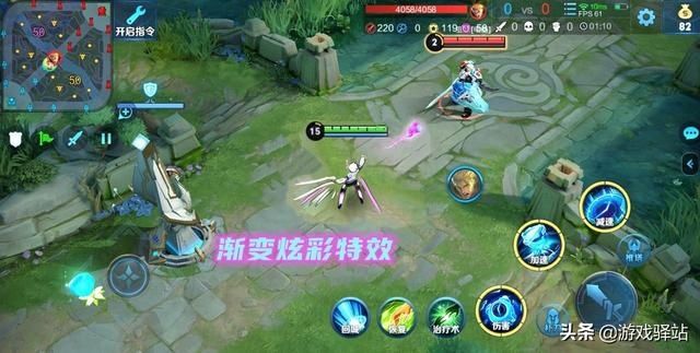 限定|王者荣耀：新天狼限定下月上架，孙膑守约入选，备好472点券