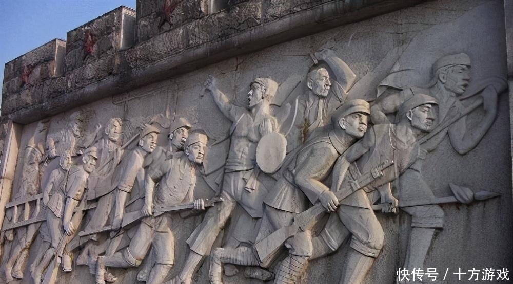 干部|授衔时,参加秋收起义的三十多名连级以上干部,为何只授了俩上将