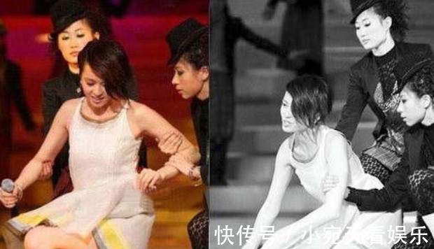 话筒|假唱翻车的8个歌手,一个比一个离谱,有人拿反麦克风唱完整首歌