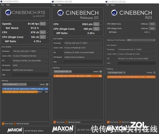 体验|120z高刷屏+Win11 Suface Pro 8 体验报告