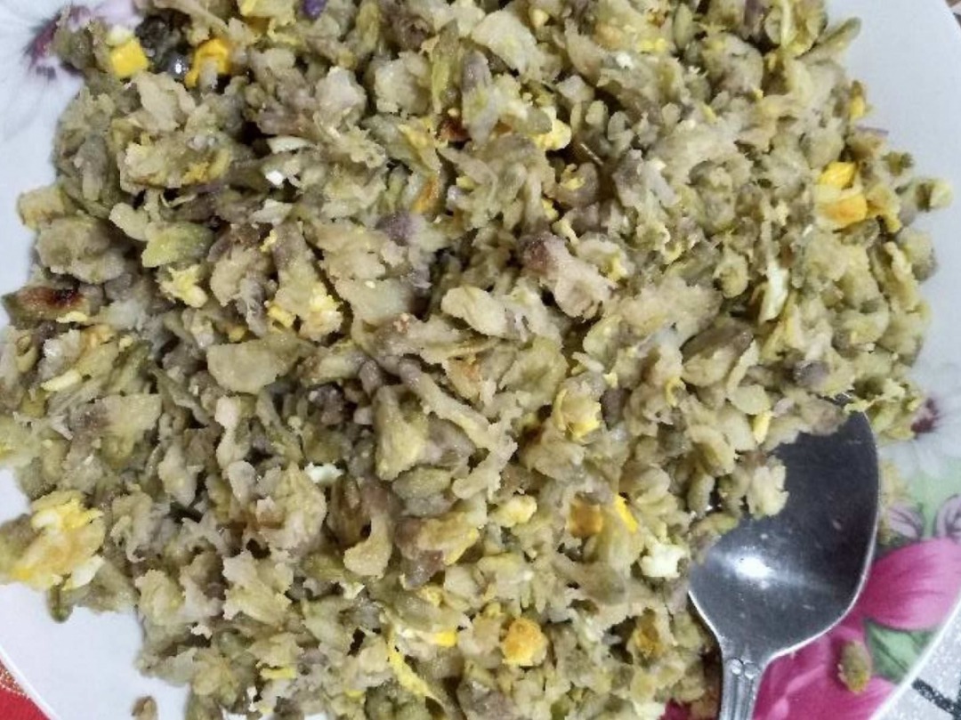 香飘飘的花,吃一口满嘴花香,再不吃就没了