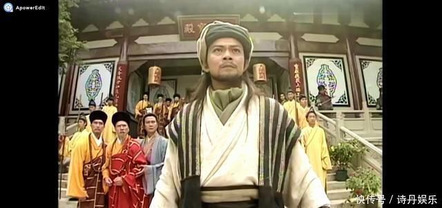 乔峰武功到底有多高,三个经典场面解释一切