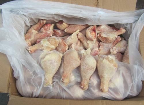 来看|终于知道,超市和菜市场的“冷冻鸡腿”从哪里来看完受益一辈子