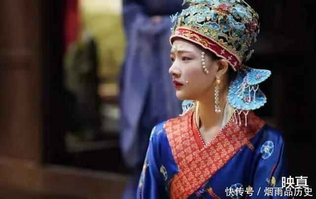 宋代经济发达,妇女也从事生产,那女性能继承财产吗