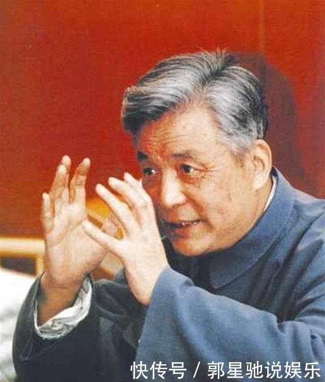 中国|有了他们,新中国的历史才可以分成两段来写