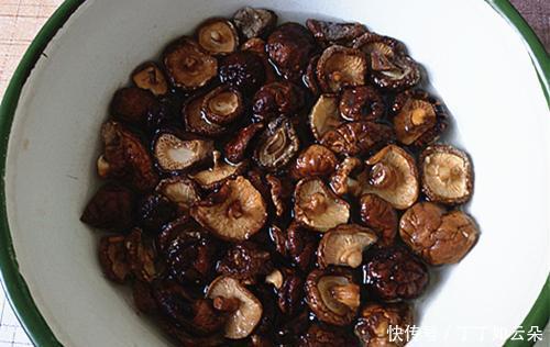 蚝油|蚝油酱烧香菇、香菇焖鸡,营养丰富,好吃下饭!