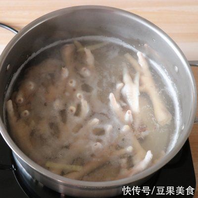 这么好吃的开胃抓钱手做法，现在知道还不晚