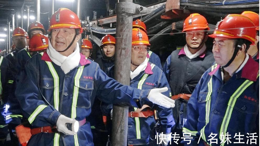 民族之光|任正非:华为不能学阿里,不能“口号治企”!网友:真正的企业家