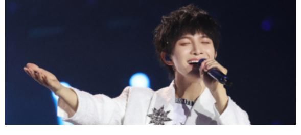 張信哲|當年大家都非常看好的周深，為什么沒被那英喜歡？