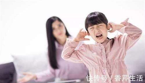反抗性|孩子第一次“顶嘴”时,若家长能说出这3句话,孩子将来会感谢你