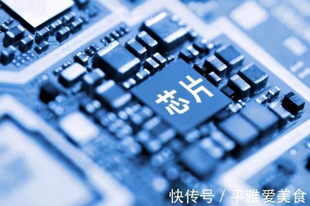 ic|去年中国进口3500亿美元芯片:自用40%,60%又被卖出去了