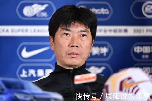 鲁能|金元足球的潮水退去,长春亚泰今年在中超取得的成绩不是偶然