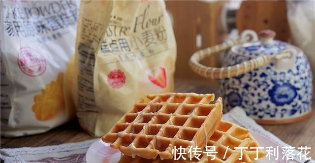 玉米油|外酥里软不起筋，味道浓香，吃起来更有风味！