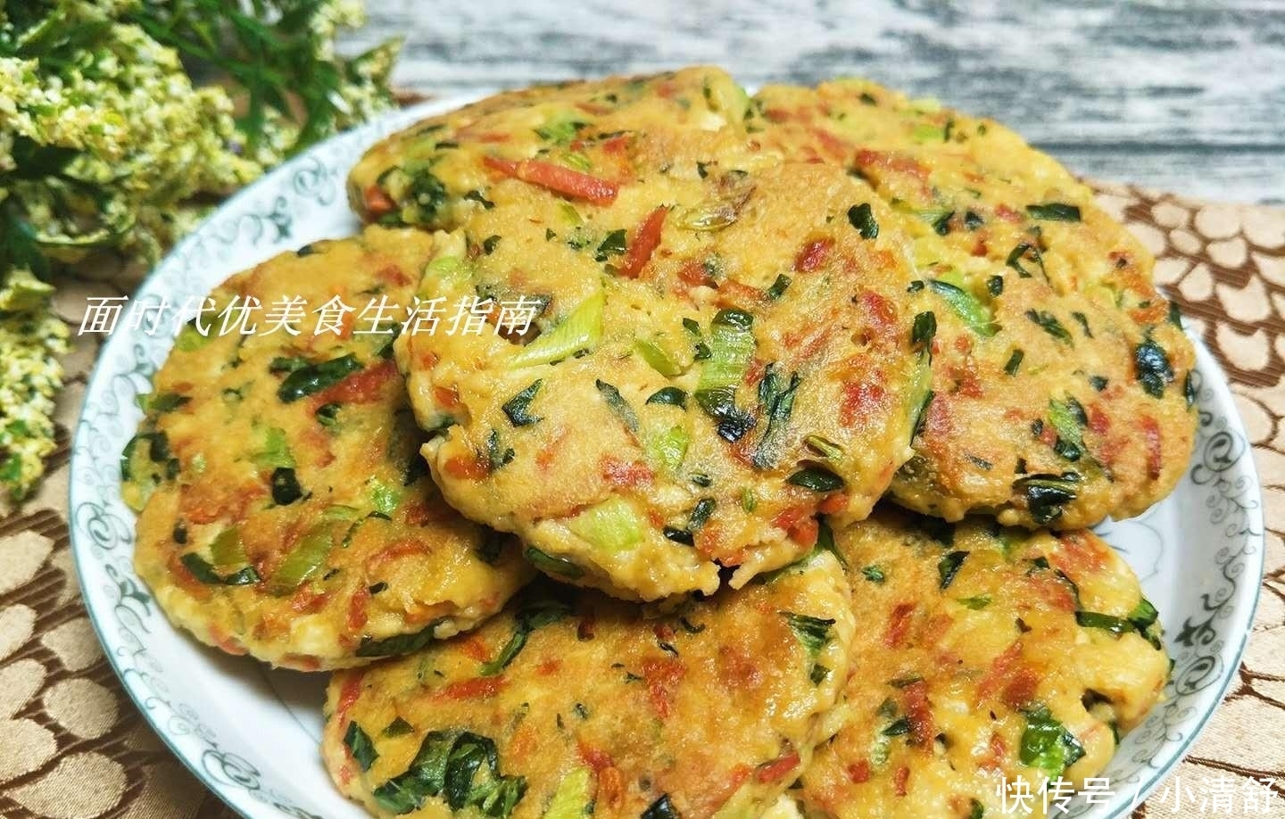 好吃|豆腐换个新吃法,外脆里嫩,好吃极了,儿子天天喊着吃!