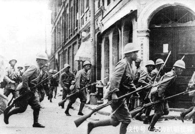 纪念碑|中国士兵为何给这个日本兵，建立纪念碑，还用其名字给小学命名