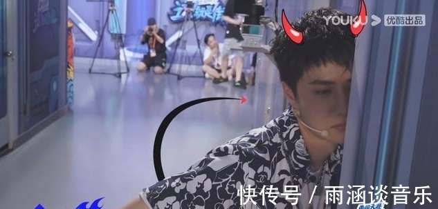 热爱|为何说看街舞,一半大神一半王一博?只因把热爱发挥到极致